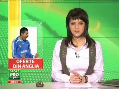 Costea semneaza la finalul saptamanii cu Fulham!