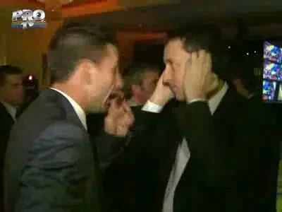 Real a vrut sa il ia pe Rat si acum 2 ani! Vezi ce jucator a luat in schimb!