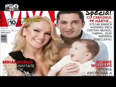 VIDEO / David Niculescu, noul varf pentru Dinamo! Vezi primele imagini: