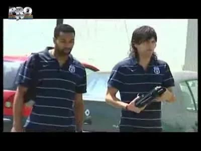 Steaua a gasit solutia impotriva escapadelor! Vezi cum vor plati jucatorii care petrec!