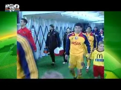 Schalke sau Steaua? Cocis este liber de contract si costa 0 LEI!