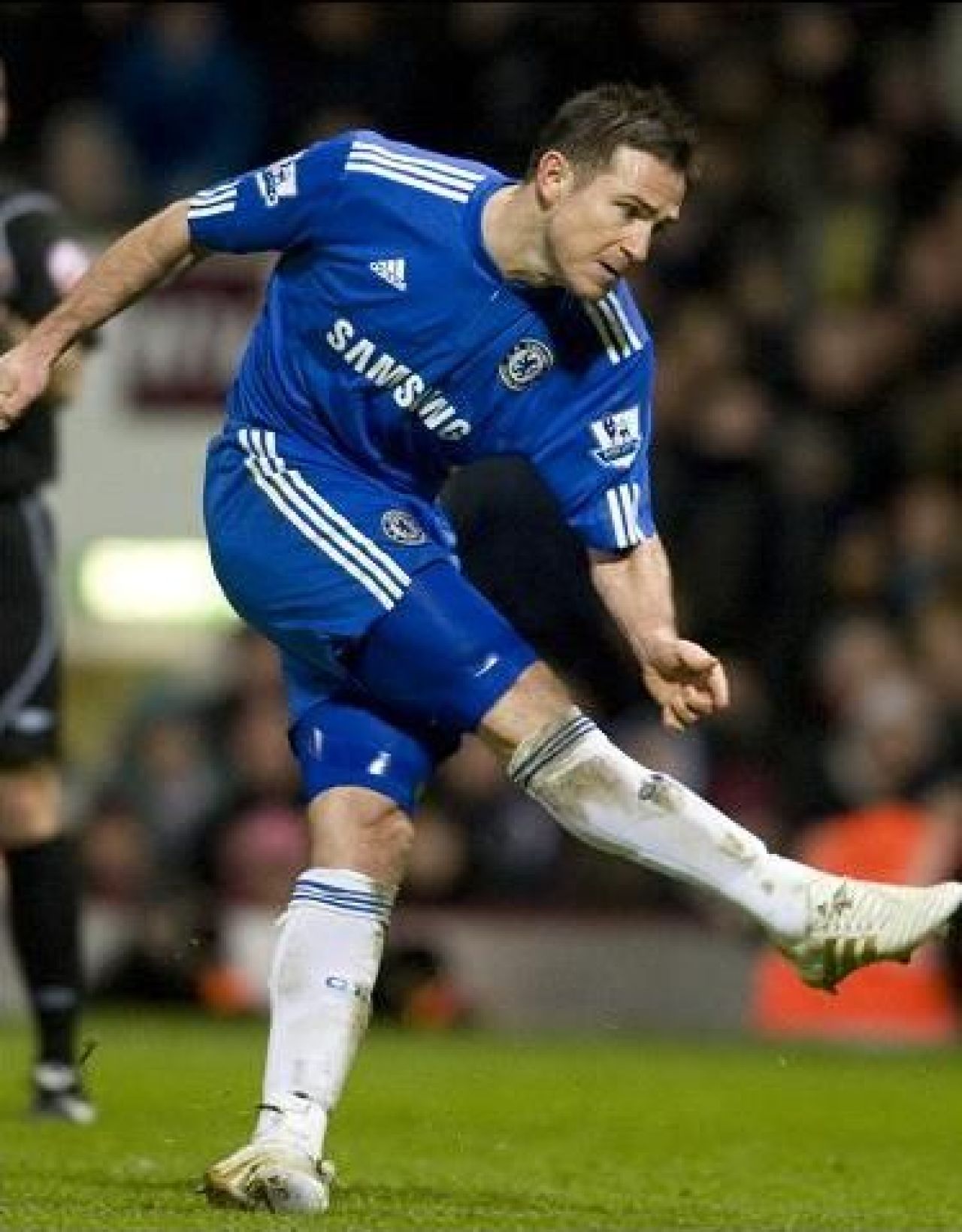 FOTO / Englezii au decis: vezi cum arata echipa DECENIULUI din Premier League!_5