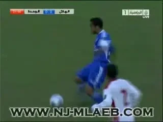 Simulare sau penalty corect?&nbsp;Radoi cel mai bun de pe teren!&nbsp;VIDEO:&nbsp;Al Hilal 3-1 Al Wehda!