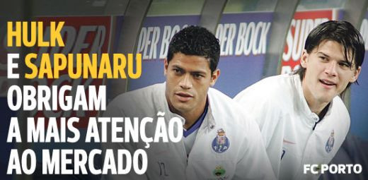 Presa din Portugalia despre posibila pedeapsa a lui Sapunaru: 