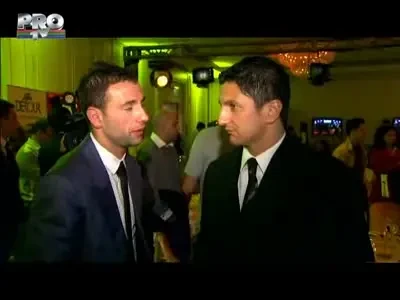 Rat, gata sa mearga la Real! Vezi cine este omul care il duce acolo!