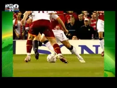 Liverpool, gata sa sufle CFR-ului transferul iernii!