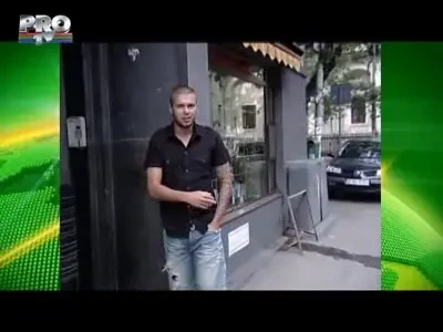 Daminuta, in locul lui Tamas la Dinamo! Kirita: E bomba nucleara!