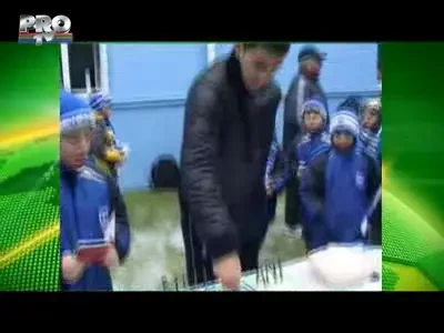 Costea la Celtic? Vezi cum il descriu scotienii pe starul&nbsp;Craiovei