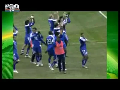 VIDEO / Cum petrec Balaci, Radoi si Olaroiu Craciunul in desert!