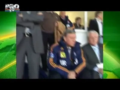 Lupescu ii sfatuieste pe fotbalisti sa mearga la tribunal: Orice instanta civila le va da dreptate!