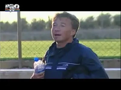 Dan Petrescu, asteptat de un buget de 50 de milioane de euro in Rusia! Cu cine negociaza