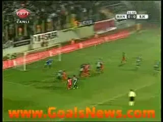 VIDEO / Besiktas, out din Cupa Turciei! Vezi o GAFA incredibila in lant!