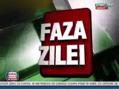 FAZA ZILEI! Suparat ca a fost eliminat, un jucator de baseball a distrus terenul!