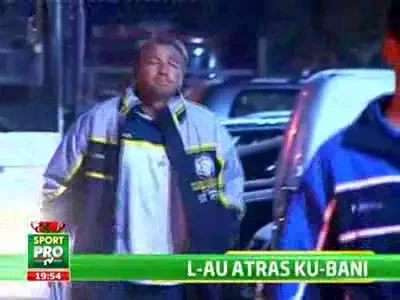 Dan Petrescu in Liga a 2-a din Rusia? Vezi care sunt variantele pentru el!