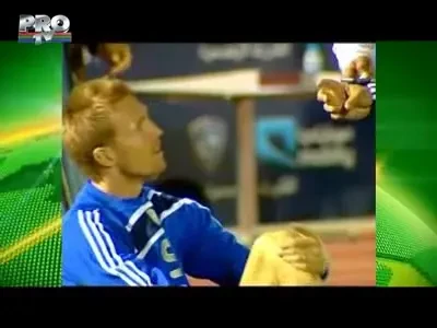 Radoi il va intalni pe Olaroiu in Liga Campionilor Asiei!