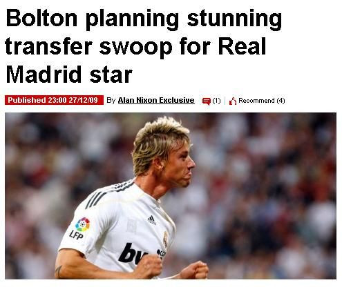 Besiktas il vrea pe Guti si oferta un salariu de 2 milioane de euro!_4