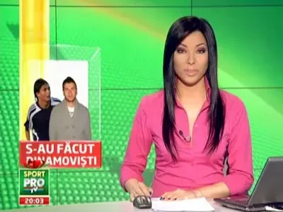 VIDEO / Borcea isi face din nou formatie: N&D se transforma in Double D!