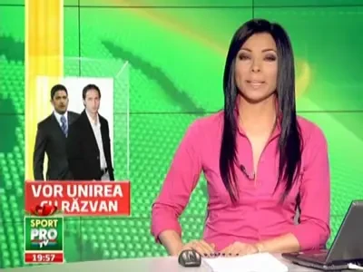 "Ar fi o golanie ca Lucescu sa antreneze Urziceniul"