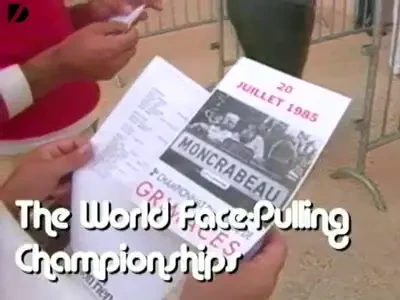 VIDEO: Isi inghit singuri fata! VEZI ce pot face liderii mondiali la strambaturi!