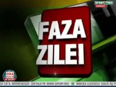 FAZA ZILEI: Englezii joaca murdar de sarbatori! Super-maratonul de 400 de metri