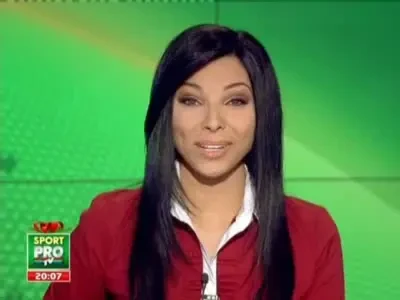 Braveheart din Ghencea! VEZI cum a fost ironizat Gigi de revelion!