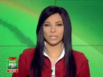 Gigi si Copos, revelion la papion! VEZI cum au petrecut de revelion!