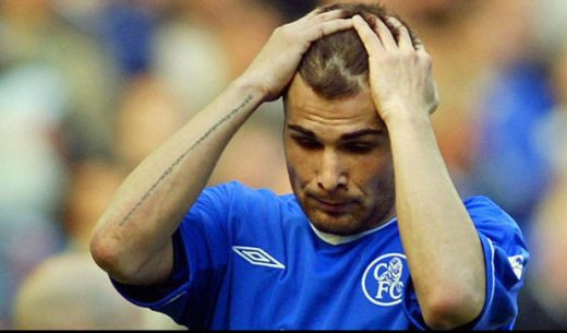 Mutu alaturi de Zidane in TOP 11 EXEMPLE NEGATIVE din FOTBAL!_8