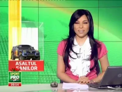 VIDEO:&nbsp;Nebunie in Argentina! 500 de mii de oameni la startul Raliului Dakar!