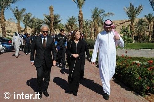 Al Hilal 0-1 Inter! Vezi golul lui Milito_6