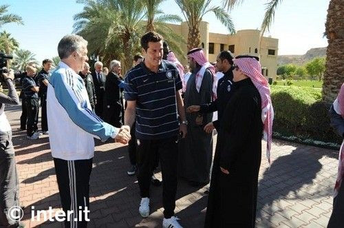 Al Hilal 0-1 Inter! Vezi golul lui Milito_7