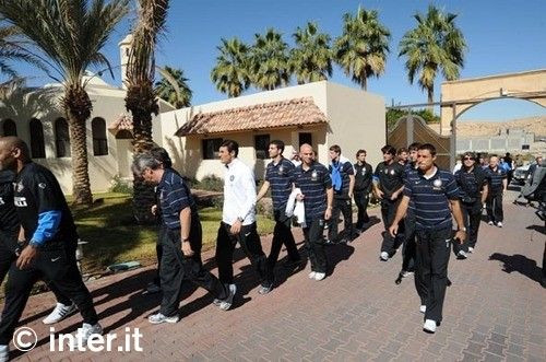 Al Hilal 0-1 Inter! Vezi golul lui Milito_10