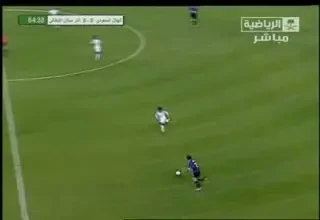 Al Hilal 0-1 Inter! Vezi golul lui Milito