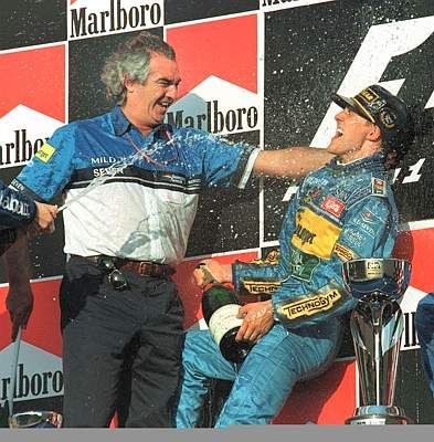 Pasiunile lui Schumi / FOTO_2