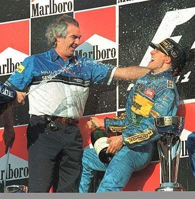 Pasiunile lui Schumi / FOTO_2