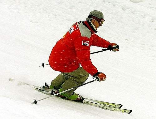 Pasiunile lui Schumi / FOTO_15