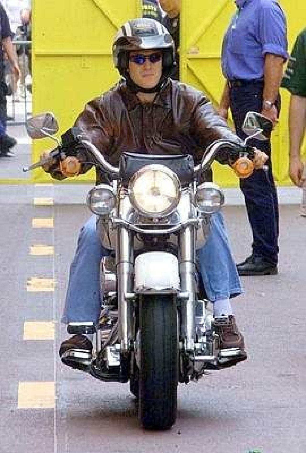Pasiunile lui Schumi / FOTO_11