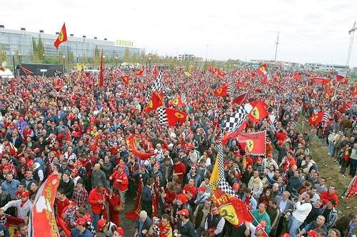 Pasiunile lui Schumi / FOTO_10