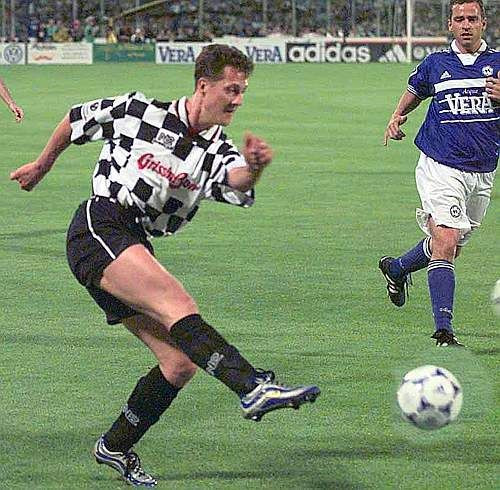 Pasiunile lui Schumi / FOTO_7