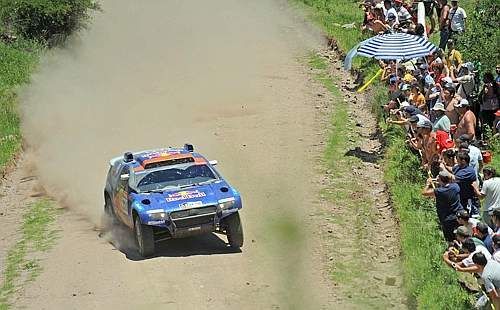 Accident tragic la Dakar: o femeie a murit si 4 persoane sunt ranite!_5