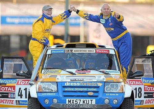 Accident tragic la Dakar: o femeie a murit si 4 persoane sunt ranite!_6