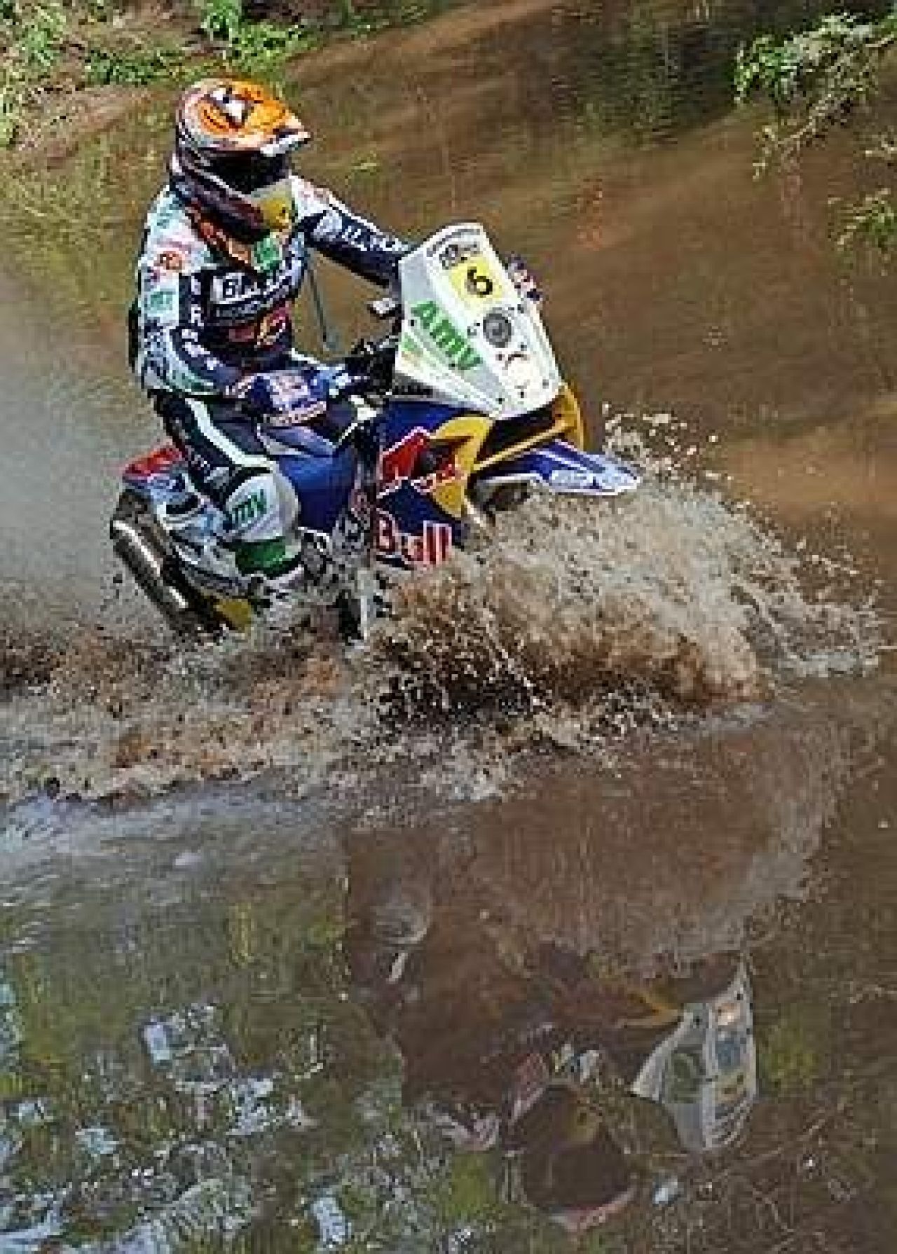 Accident tragic la Dakar: o femeie a murit si 4 persoane sunt ranite!_13