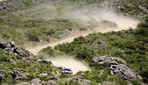 Accident tragic la Dakar: o femeie a murit si 4 persoane sunt ranite!_11