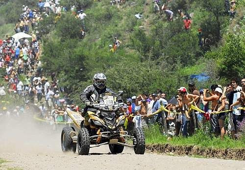 Accident tragic la Dakar: o femeie a murit si 4 persoane sunt ranite!_14