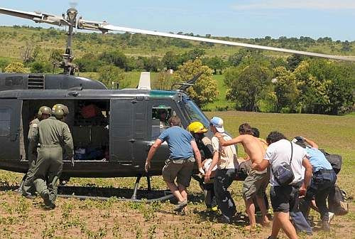 Accident tragic la Dakar: o femeie a murit si 4 persoane sunt ranite!_17