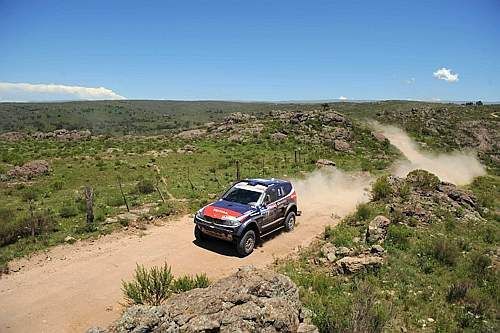 Accident tragic la Dakar: o femeie a murit si 4 persoane sunt ranite!_16