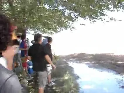 Accident tragic la Dakar: o femeie a murit si 4 persoane sunt ranite!