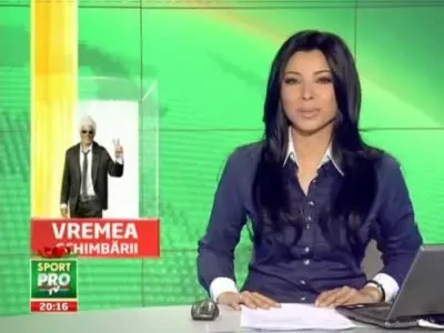 VIDEO Abel Xavier a luat-o razna: Si-a schimbat numele si religia!