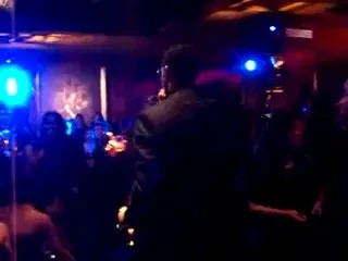 VIDEO: LeBron James a facut-o LATA de ziua lui! Vezi cum a dansat in club!