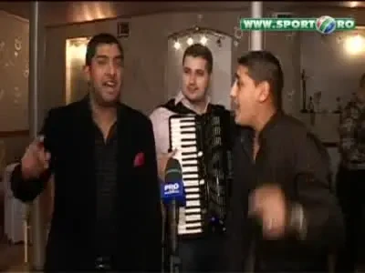 VIDEO:&nbsp;Tamas este regretat de lautari!&nbsp;VEZI ce manea i-au compus!