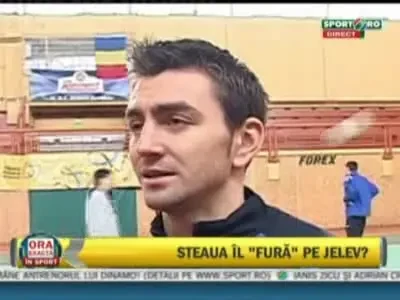 Surdu: Cu lotul pe care il avem, luam campionatul!